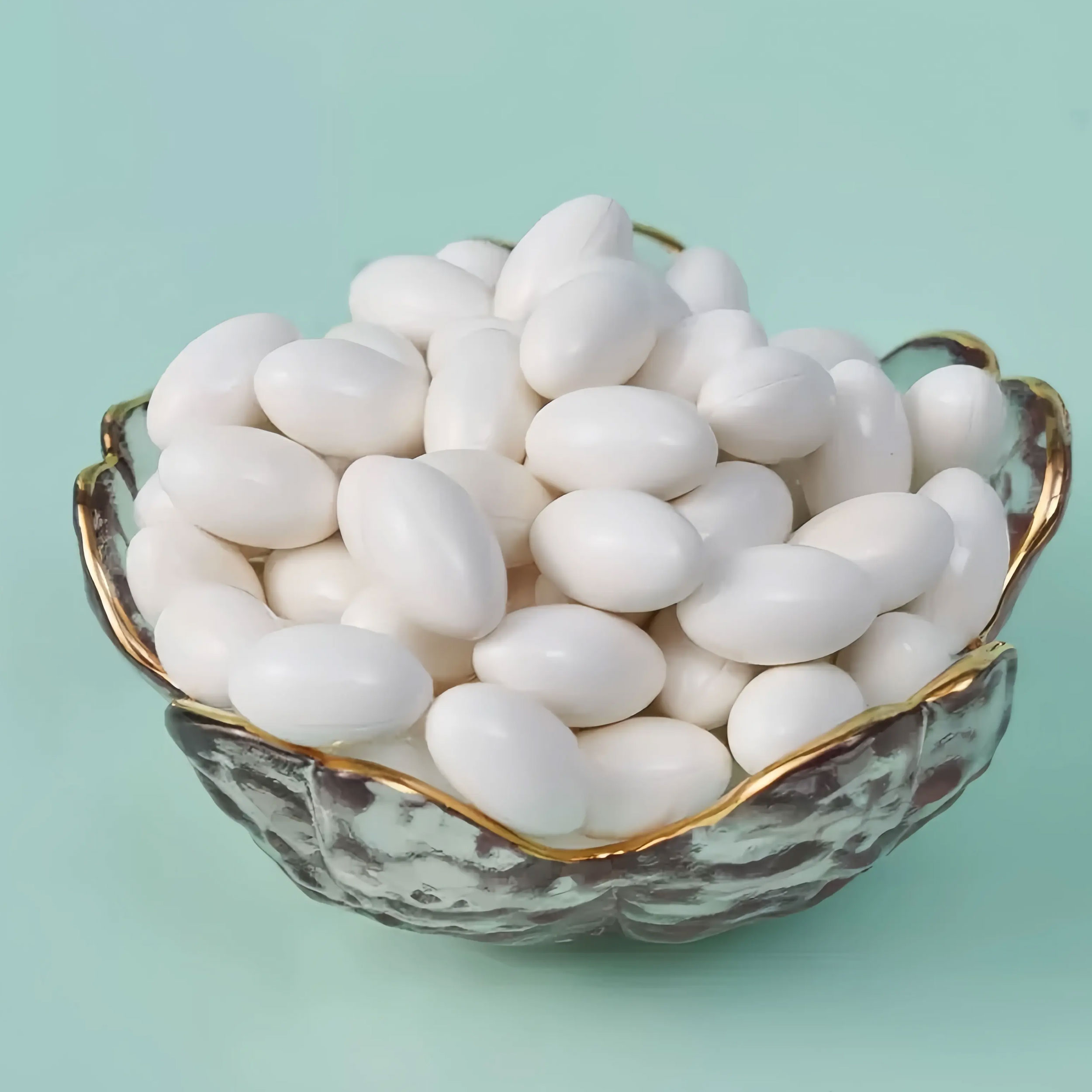 PET Liquid Calcium Soft Capsules - Image 5