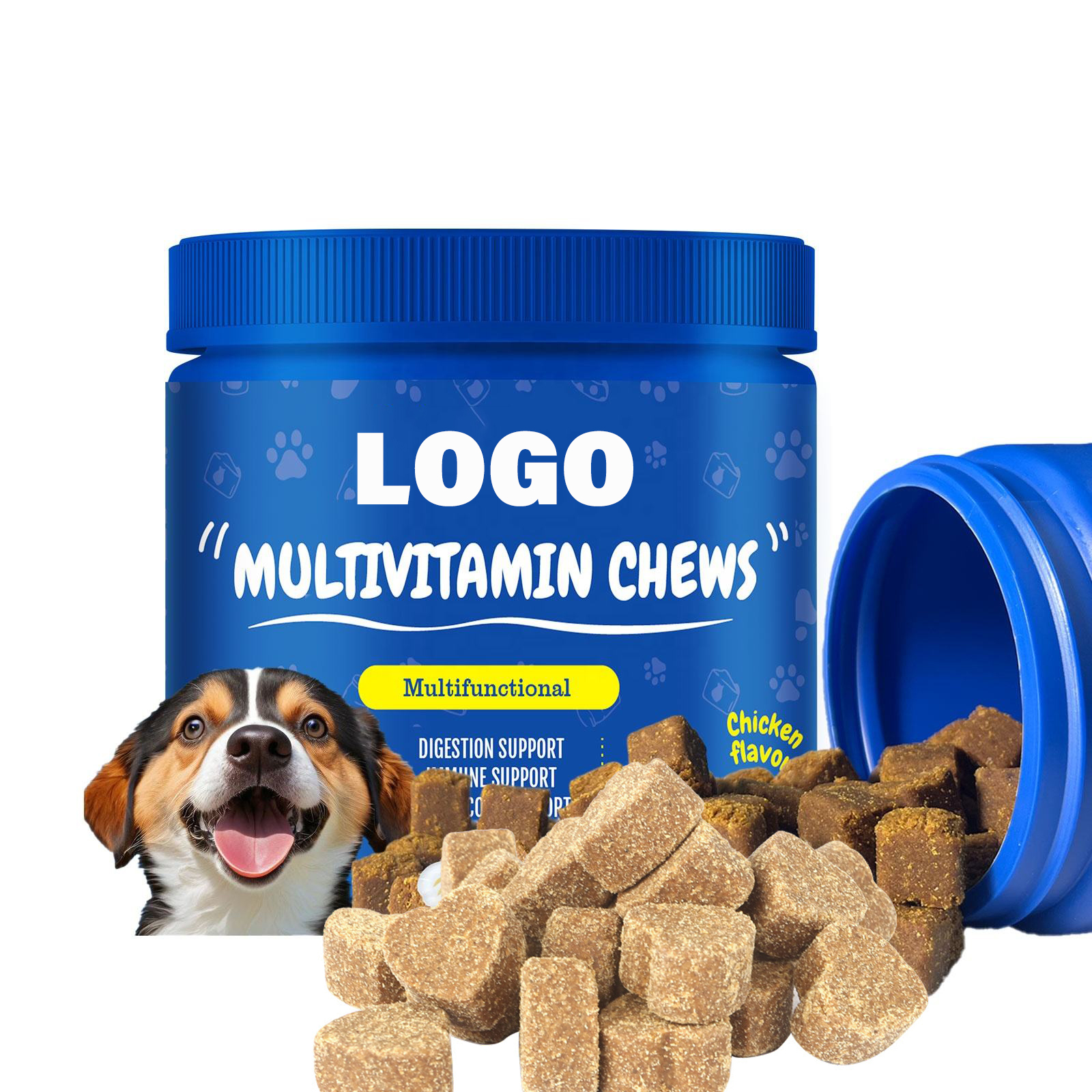 Multivitamins Soft Chews