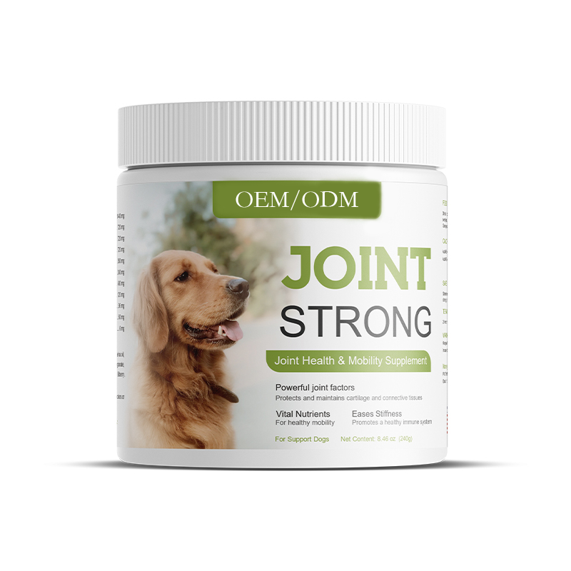 Joint Health Supplements