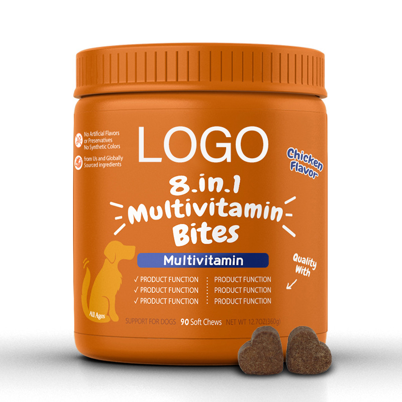 Joint Support Soft Chews